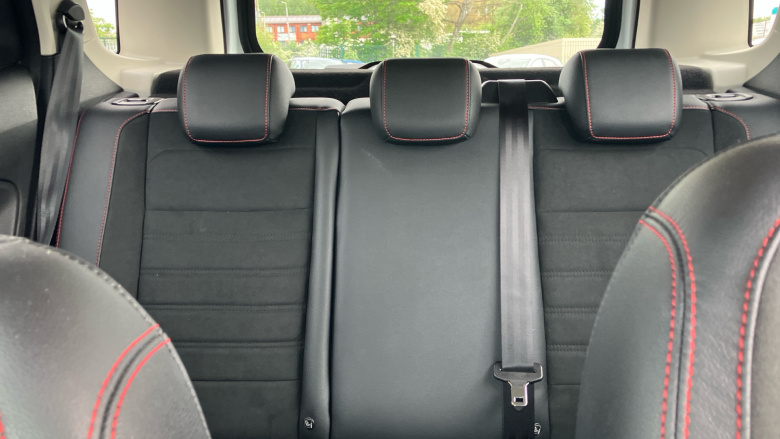 Ford EcoSport 1.0 EcoBoost 125 ST-Line 5dr Petrol Hatchback